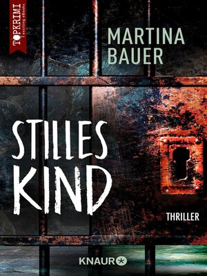 cover image of Stilles Kind
